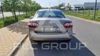 2012 Renault Fluence