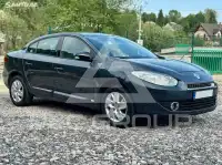 2012 Renault Fluence