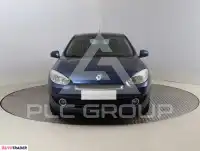 2012 Renault Fluence