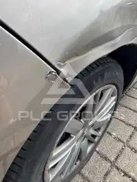 2012 Renault Fluence