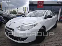 2012 Renault Fluence