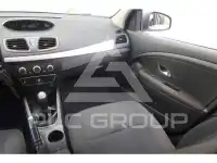 2012 Renault Fluence