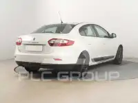 2012 Renault Fluence