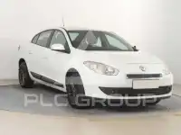 2012 Renault Fluence