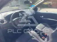 2012 Renault Clio
