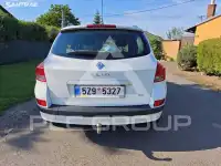 2012 Renault Clio