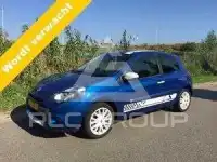 2012 Renault Clio