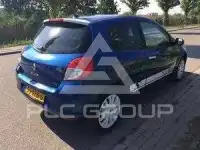 2012 Renault Clio