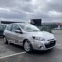 2012 Renault Clio
