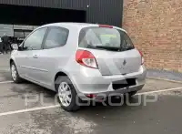 2012 Renault Clio