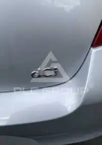 2012 Renault Clio