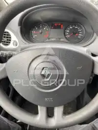 2012 Renault Clio