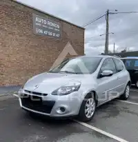 2012 Renault Clio
