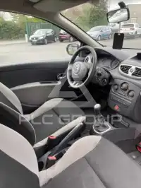 2012 Renault Clio