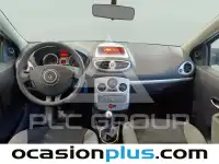 2012 Renault Clio