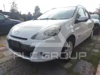2012 Renault Clio