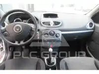 2012 Renault Clio
