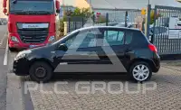 2012 Renault Clio
