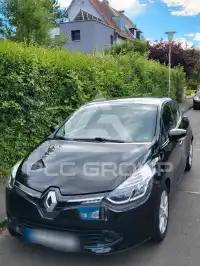 2012 Renault Clio