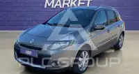 2012 Renault Clio