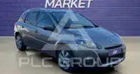 2012 Renault Clio