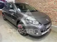 2012 Renault Clio