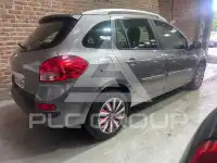2012 Renault Clio