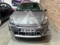2012 Renault Clio
