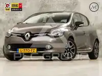 2012 Renault Clio
