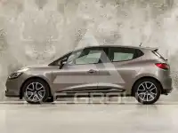 2012 Renault Clio