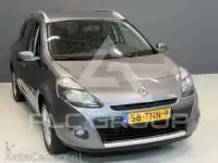 2012 Renault Clio