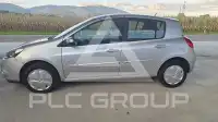 2012 Renault Clio