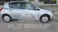 2012 Renault Clio