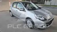 2012 Renault Clio