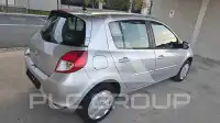 2012 Renault Clio