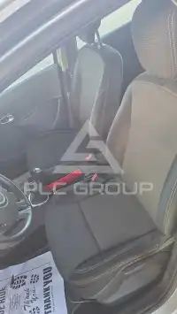 2012 Renault Clio