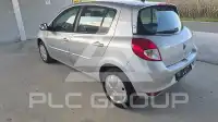 2012 Renault Clio