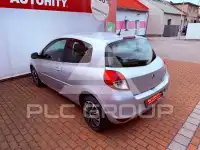 2012 Renault Clio
