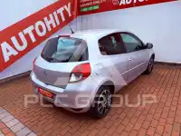 2012 Renault Clio