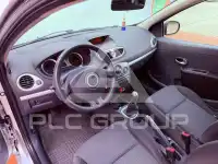 2012 Renault Clio