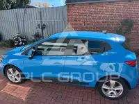 2012 Renault Clio