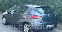 2012 Renault Clio