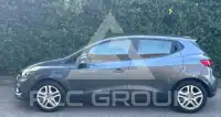 2012 Renault Clio