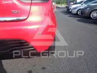 2012 Renault Clio