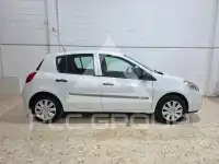 2012 Renault Clio