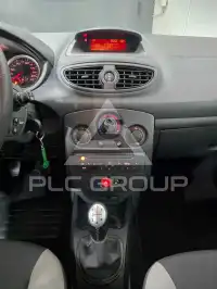 2012 Renault Clio