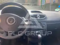 2012 Renault Clio