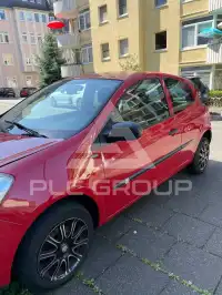 2012 Renault Clio