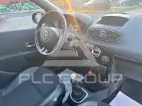 2012 Renault Clio
