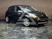 2012 Renault Clio